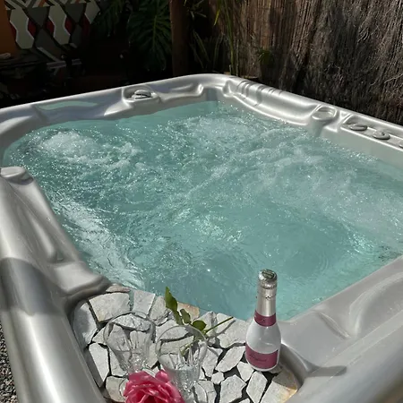 Afrikan Krisant Tenerife, Ecologica * Arafo