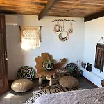 Afrikan Krisant Tenerife, Ecologica