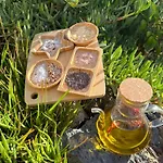 Afrikan Krisant Tenerife, Ecologica * Arafo