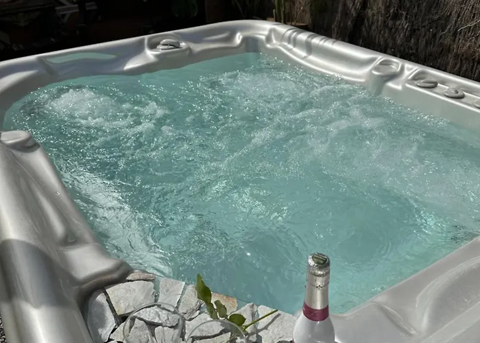 Afrikan Krisant Tenerife, Ecologica * Arafo